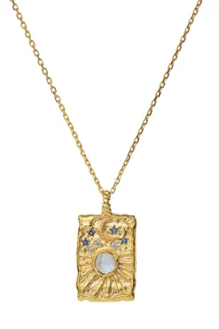 Maanesten Aylin Necklace 2611a< Halskæder