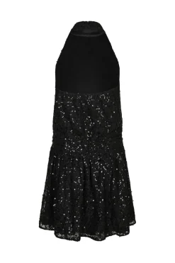 Neo Noir Azera Lace Dress 167013< Kjoler