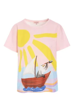 Azura T-Shirt 26012*Hunkøn