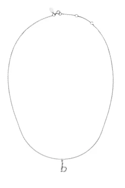 Maanesten B Alphabet< Halskæder