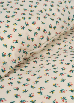 Konges Sløjd Baby Bedding Gots<Børn Bad, Leg & Interiør