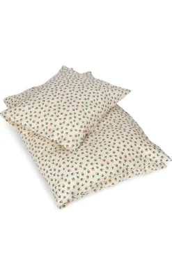 Konges Sløjd Baby Bedding Gots<Børn Bad, Leg & Interiør