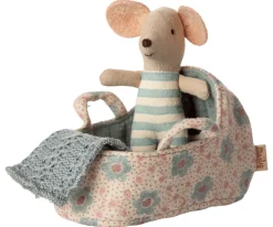 Babylift, Baby Mus*Maileg Hot