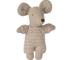 Maileg Babymus I Babylift<Børn Bad, Leg & Interiør