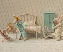 Maileg Babysitter, My<Børn Bad, Leg & Interiør