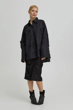 Ball Bacharlotta Shirt 50408142< Bluser & Skjorter