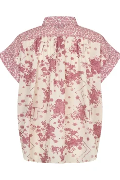 Badalll Shirt Ss25236-1026*Lollys Laundry Online