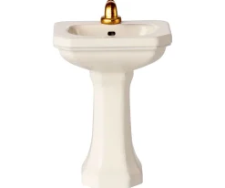 Maileg Badeværelsesvask, Mus<Børn Bad, Leg & Interiør