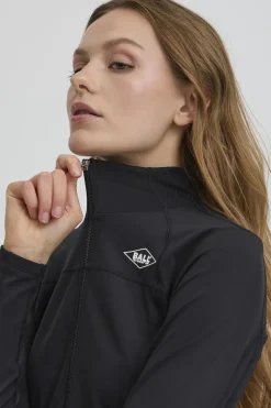 Ball Baforma Ls Zipblouse 50405369< Træningstøj|Bluser & Skjorter