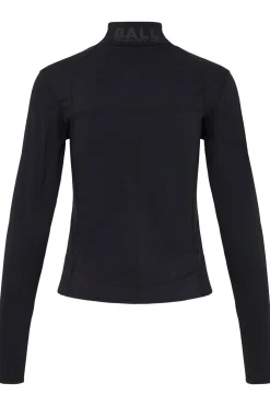 Ball Baforma Ls Zipblouse 50405369< Træningstøj|Bluser & Skjorter