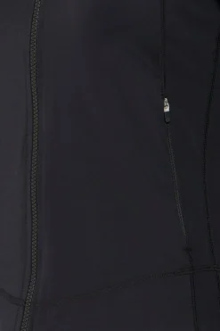 Ball Baforma Ls Zipblouse 50405369< Træningstøj|Bluser & Skjorter