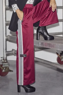 Baggy Track Pants HL10018*Haute L'Amitié Best