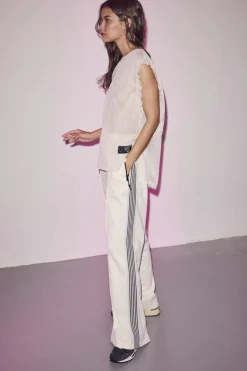 Baggy Track Pants HL10018*Haute L'Amitié Sale