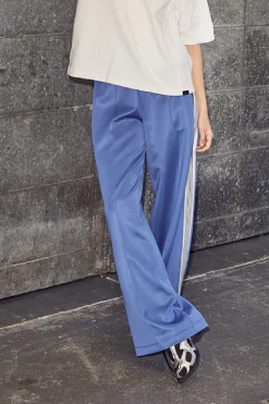 Baggy Track Tall Pants HL10071*Haute L'Amitié Best