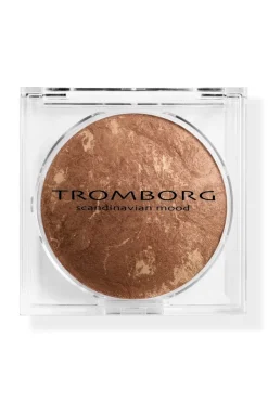 Baked Mineral Bronze*Tromborg Sale