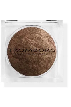 Baked Mineral Eye Shadow #Saturn*Tromborg New