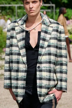 Munthe Baketta 2651026101< Blazere