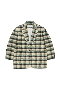 Munthe Baketta 2651026101< Blazere