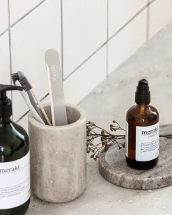 Meraki Bakke Marmor<Børn Bad, Leg & Interiør