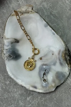 Molly&My Jewellery x Melanie Due Balance< Halskæder