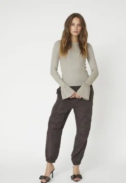 Balincc Wide Cuff Knit 32191*Co´Couture Hot