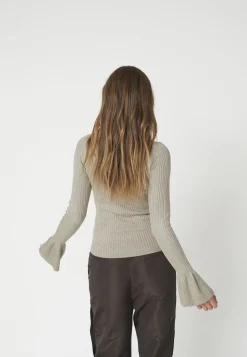 Balincc Wide Cuff Knit 32191*Co´Couture Hot