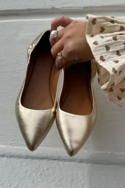 Ballerina 23 Leather*Copenhagen Shoes Sale