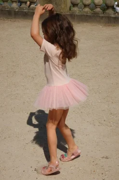 Konges Sløjd Ballerina Dress Ks102647<Børn Kjoler