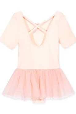 Konges Sløjd Ballerina Dress Ks102647<Børn Kjoler