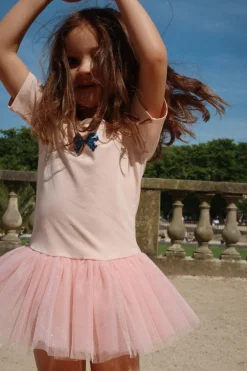 Konges Sløjd Ballerina Dress Ks102647<Børn Kjoler