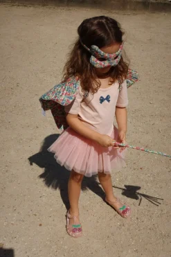 Konges Sløjd Ballerina Dress Ks102647<Børn Kjoler