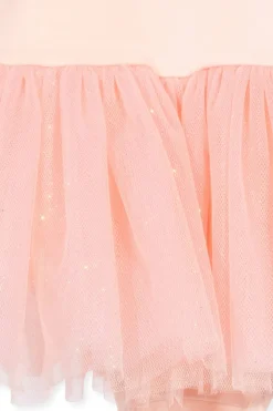 Konges Sløjd Ballerina Dress Ks102647<Børn Kjoler