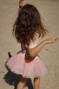 Konges Sløjd Ballerina Dress Ks102647<Børn Kjoler