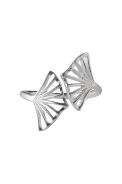 Pernille Corydon Jewellery Ballerina Ring r-349-s< Ringe