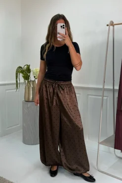 ballon dot pants 165006b*Dear Molly