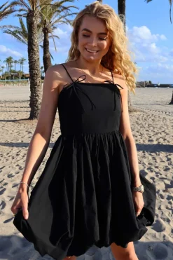 Liberte Balu-Strap-Dress 22224< Kjoler