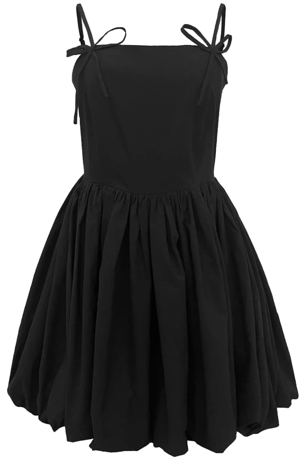 Liberte Balu-Strap-Dress 22224< Kjoler