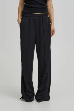 Banicolina Blk Track Pants 50408143*Ball Discount