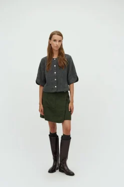 Baomin-M 57650946*MbyM Outlet