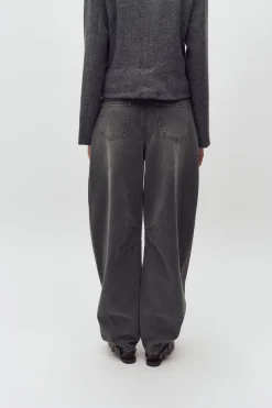 MbyM Barina-M 62830619< Bukser, Jeans & Leggings