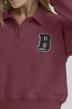 Bariva Polo Sweat 50408098*Ball New