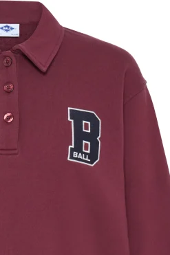Bariva Polo Sweat 50408098*Ball New