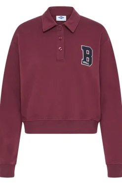 Bariva Polo Sweat 50408098*Ball New