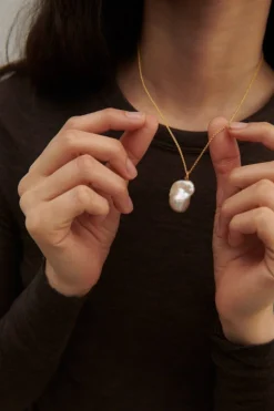 Barok Necklace*Sorelle Jewellery Discount