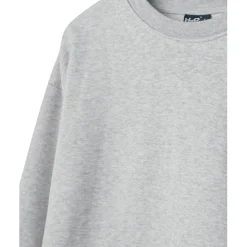 Base Woman Sweat O'Neck*H2O New