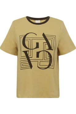 Basgo Tee G2850*Gossia New