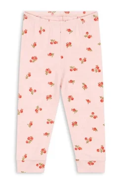 Basic Pants Gots Ks103706*Konges Sløjd Outlet