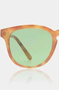 A. Kjærbede Bate< Solbriller