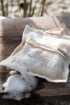 Bath Mitt*Meraki Clearance