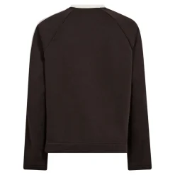 Co´Couture Batucc Coco V-Sweat 47001< Sweatsæt & Comfy Wear|Bluser & Skjorter